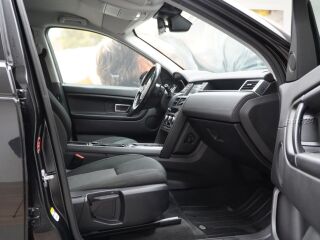 Land Rover Discovery Sport 2.0 132kW