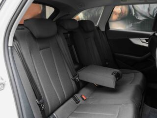 Audi A4 1.4 110кВ