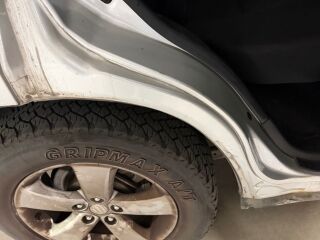 Suzuki Grand Vitara 1.9 95kW