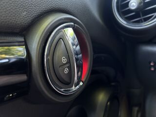 MINI Cooper SD John Cooper Works 2.0 125кВ