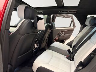 Land Rover Range Rover Sport Autobiography P400 3.0 294kW