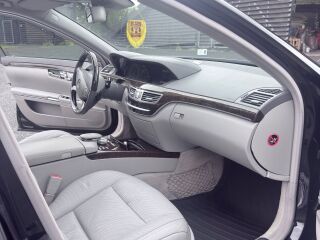 Mercedes-Benz S 350 AMG - Special Edition 3.0 173kW