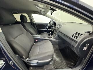 Toyota Avensis 93kW