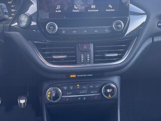 Ford Fiesta M6 ST-Line 1.0 74kW