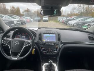 Opel Insignia Innovation CDTi 1.6 100kW