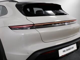 Porsche Taycan 4S 420kW