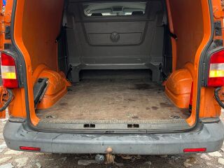 Volkswagen Transporter 2.0 75kW