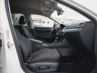 Skoda Superb Facelift 1.4 R4 115kW
