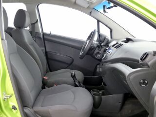 Chevrolet Spark Comfort 1.0 50kW