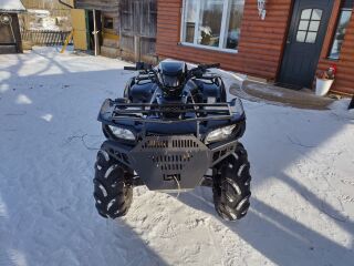 Suzuki LT-A700X KING QUAD 36кВ