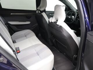 Renault Scenic E-TECH ELECTRIC Iconic Long Range 160kW
