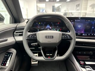 Audi A5 Avant TFSI 2.0 110kW