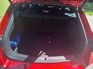 Cupra Leon 1.5 110kW