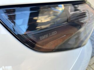 BMW i5 eDrive40 M Sportpakett Pro 250kW