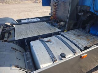 Scania R420 TOPLINE / OPTICRUISE / HÜDRO 11.7 309kW