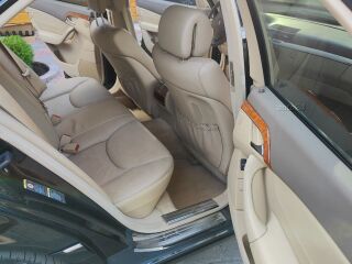 Mercedes-Benz S 500 5.0 225kW