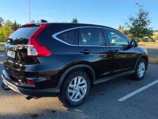 Honda CR-V 1.6 88кВ
