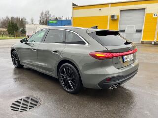 Audi A5 AVANT QUATTRO 2.0 TDI 150kW