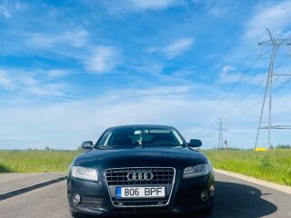 Audi A5 Sportback 2.0 132kW