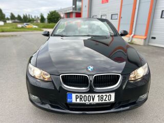BMW 320 Cabriolet 2.0 125kW
