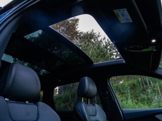 Audi Q7 TFSI e 3.0 250кВ