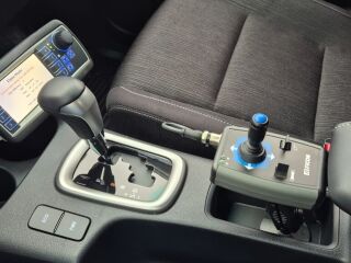 Toyota Hilux Active Ficon 2.4 110kW