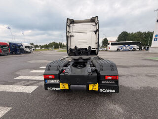 Scania R450 13.0