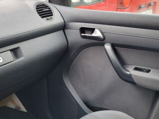 Volkswagen Caddy 1.6 75kW