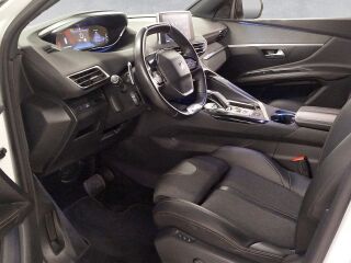 Peugeot 3008 GT-Line BlueHDi 130 AT8 1.5 96kW