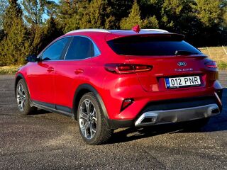 Kia XCeed 1.6 100kW