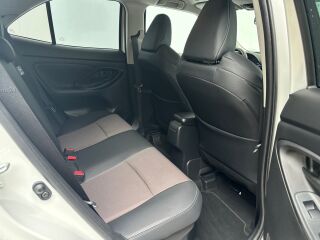 Toyota Yaris Cross Elegant 68кВ