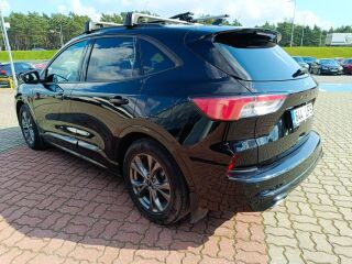 Ford Kuga ST-Line 2.5 112kW