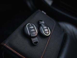 MINI John Cooper Works 2.0 170kW