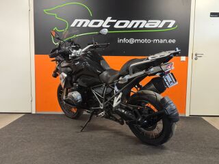 BMW R 1200 GS Bokser 92кВ
