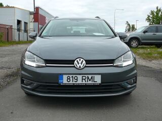 Volkswagen Golf 1.6 TDI 85kW
