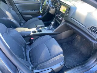 Renault Megane 1.5 85кВ