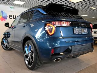 Lynk & Co 01 MORE/RECHARGE/INFINITY/INTELLI SAFE/XENIUM/ 1.5 Twin-Engine PLUG-IN-HYBRID 192kW