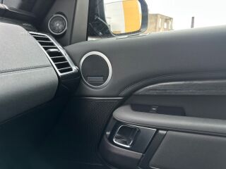 Land Rover Discovery 5 2.0 132kW