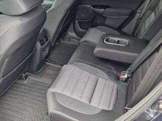 Honda CR-V Elegance 2.0 HEV 107kW