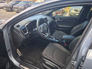 Kia XCeed GT-Line Comfort Pack 1.6 132kW