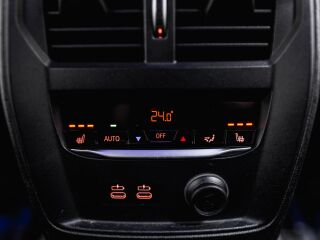 BMW 320 d Sport Line 2.0 140kW