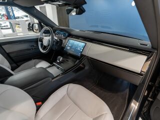 Land Rover Range Rover Sport Dynamic SE 3.0 183kW
