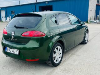 SEAT Leon 1.6 75kW