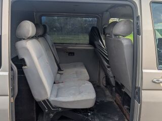 Volkswagen Transporter 1.9 77kW