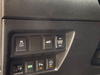 Nissan X-Trail Acenta Technology Pack 1.6 96kW