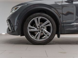 Volkswagen Tiguan R-Line 1.5 110kW