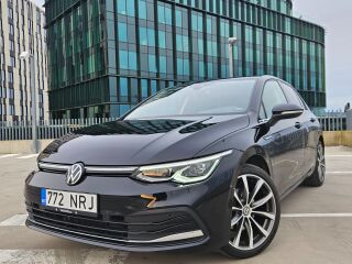 Volkswagen Golf 1.5 110kW