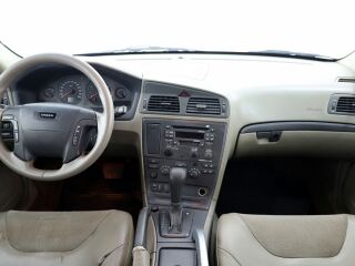 Volvo XC70 Summum LPG ATM 2.4 147kW
