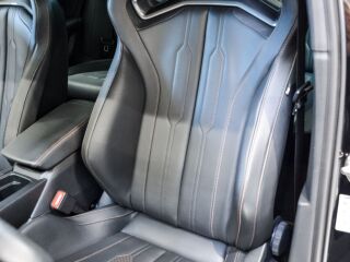 Cupra Formentor VZ5 2.5 287kW