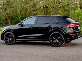 Audi RS Q8 4.0 441kW
